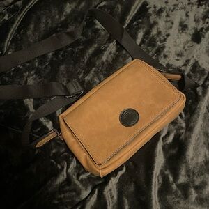 Small Travel Crossbody Bag